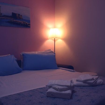Napoli Sweet Home - Casa "Donna Rosa" Buitenkant foto