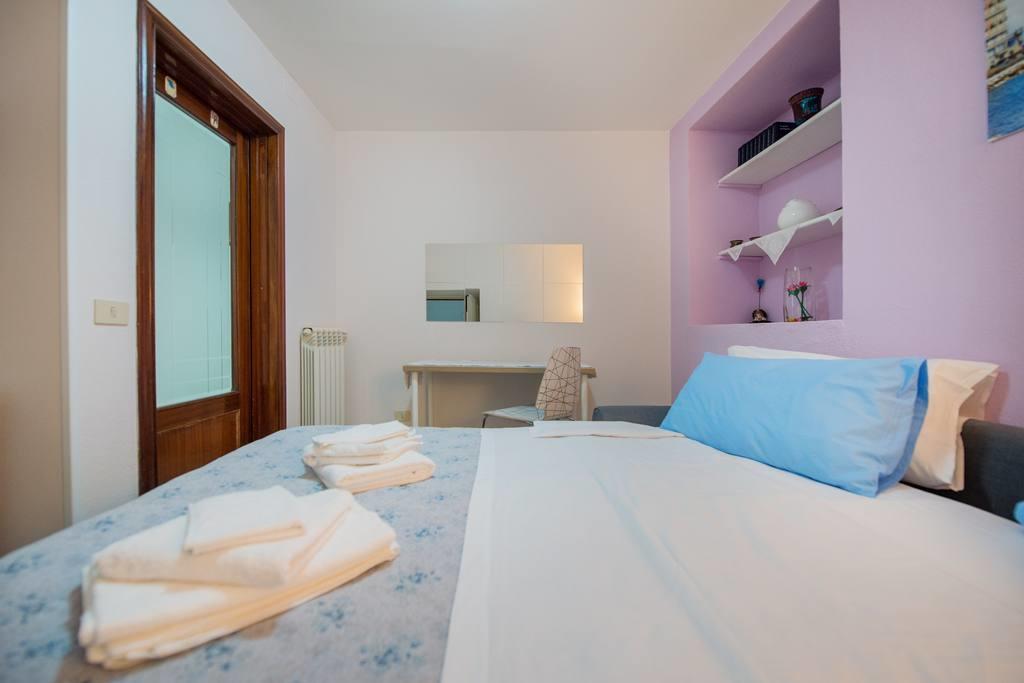 Napoli Sweet Home - Casa "Donna Rosa" Buitenkant foto