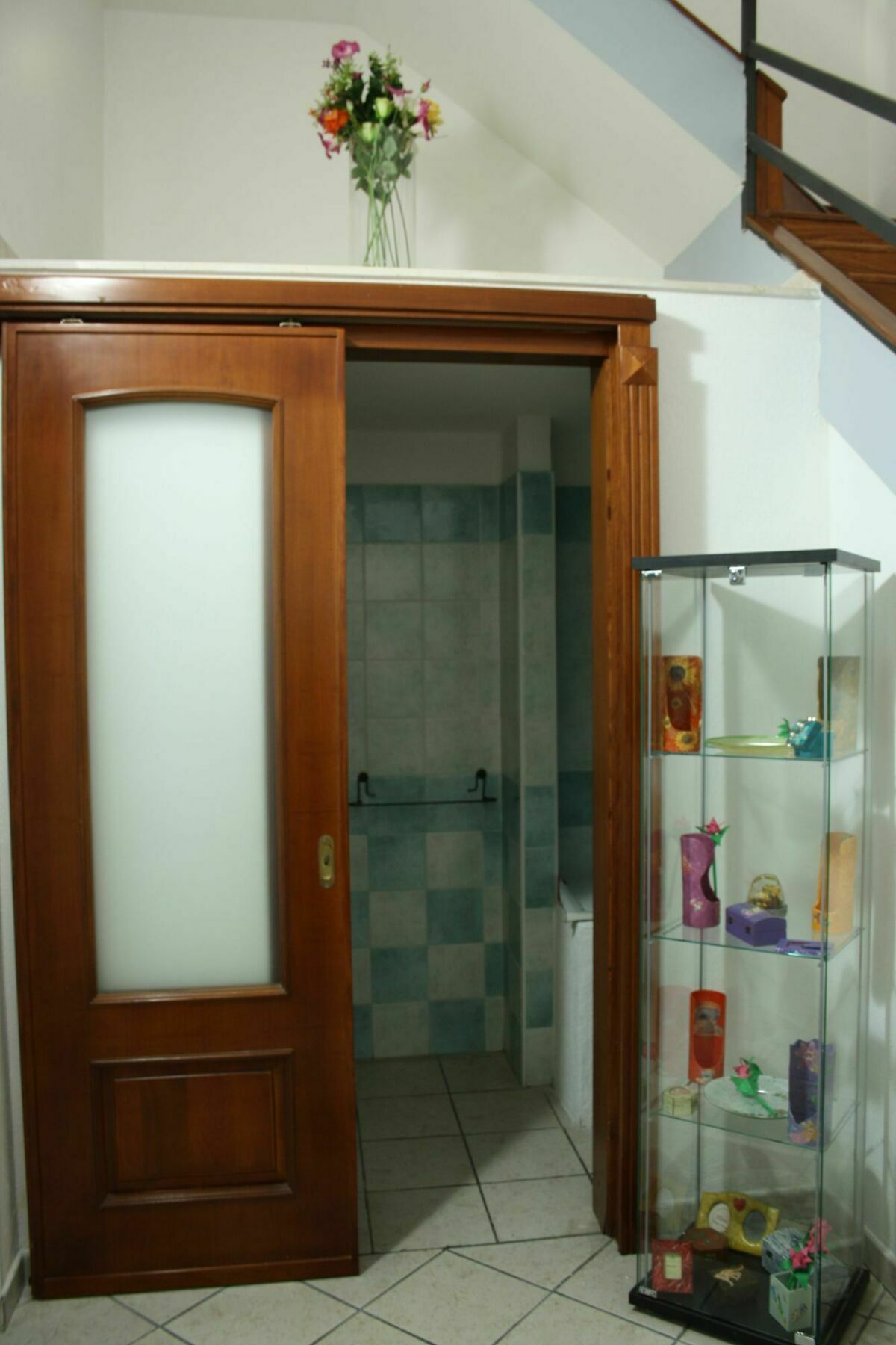 Napoli Sweet Home - Casa "Donna Rosa" Buitenkant foto