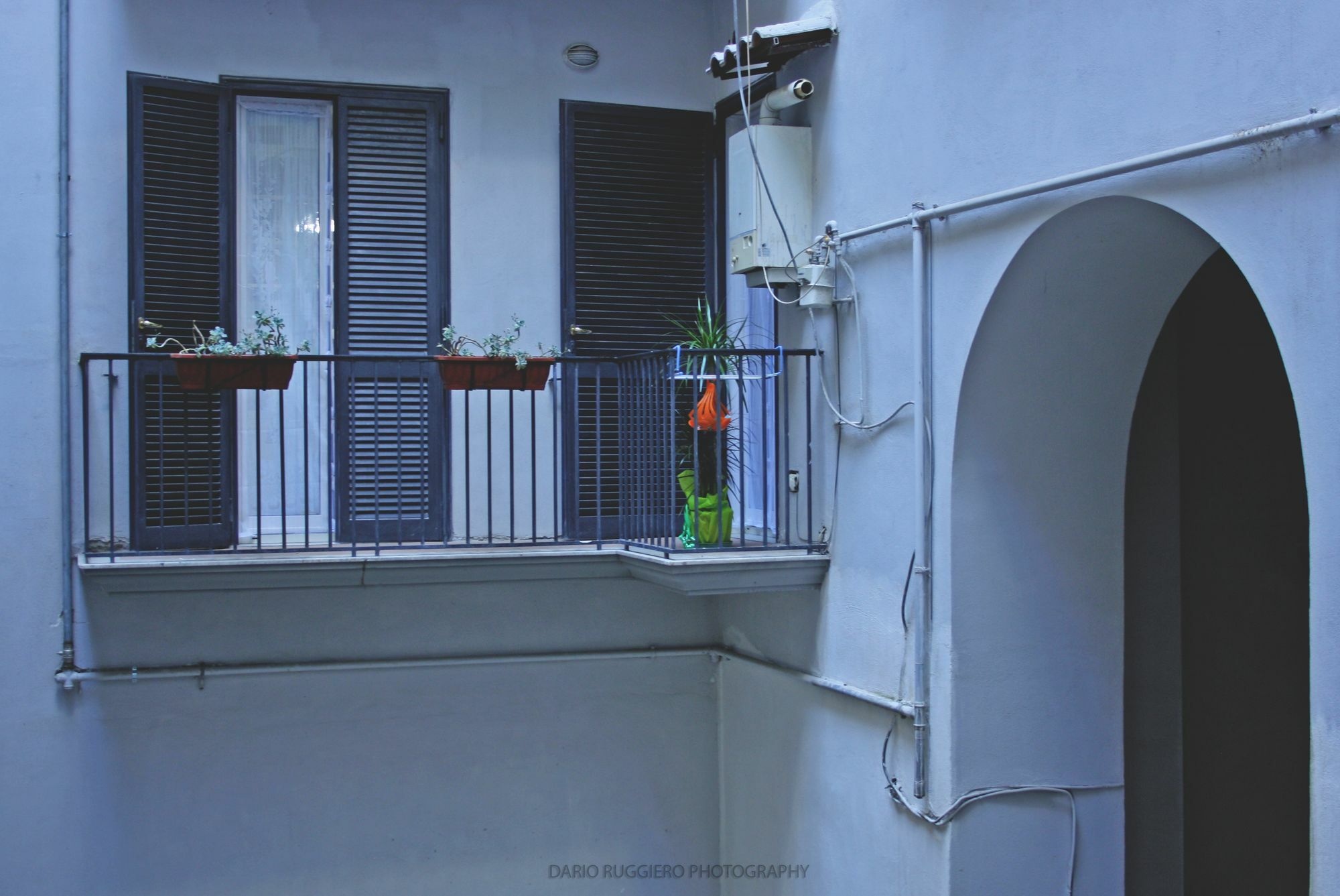 Napoli Sweet Home - Casa "Donna Rosa" Buitenkant foto