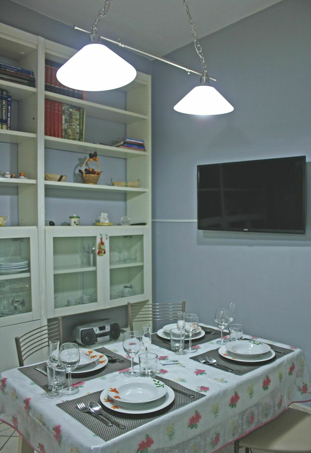 Napoli Sweet Home - Casa "Donna Rosa" Buitenkant foto