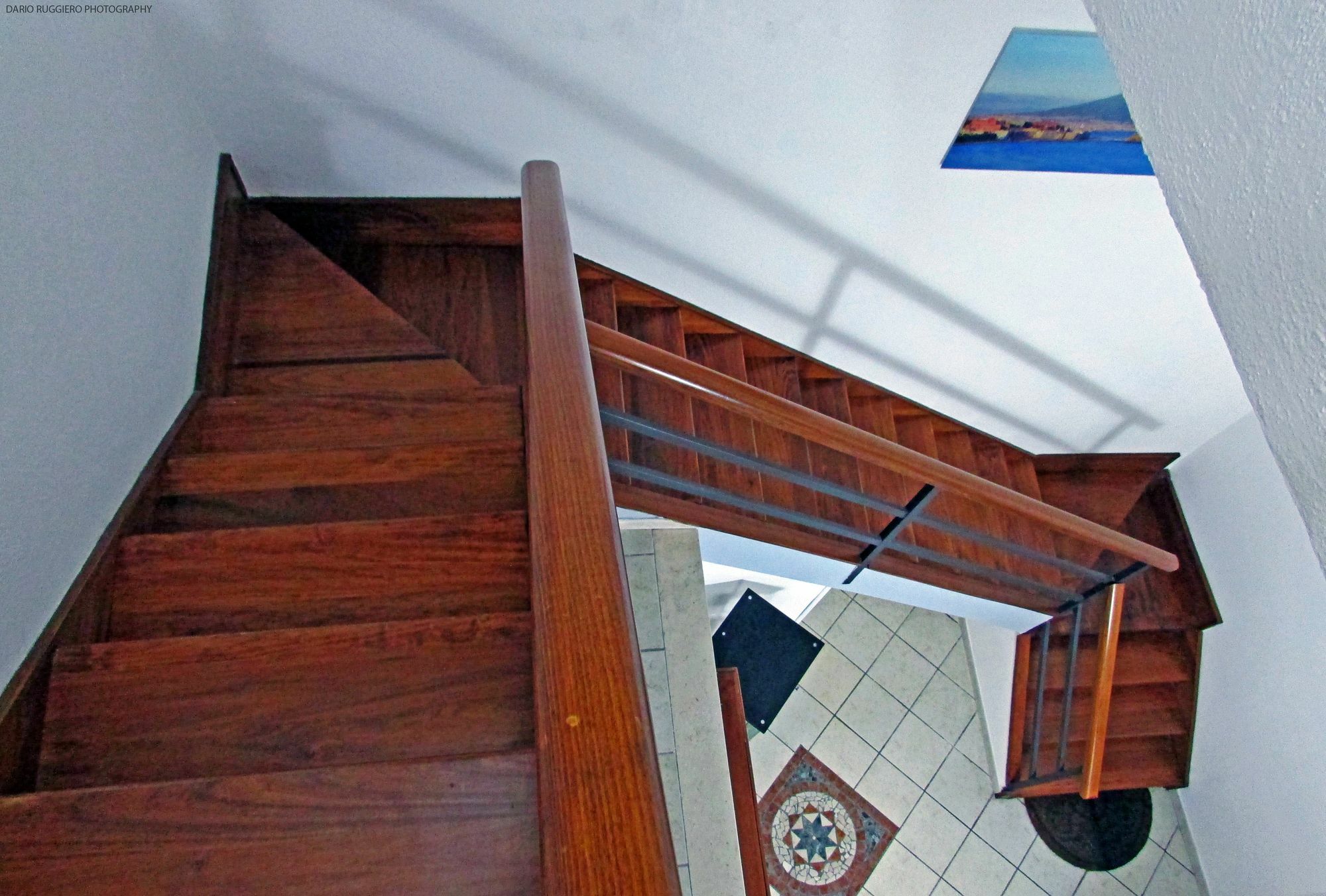 Napoli Sweet Home - Casa "Donna Rosa" Buitenkant foto