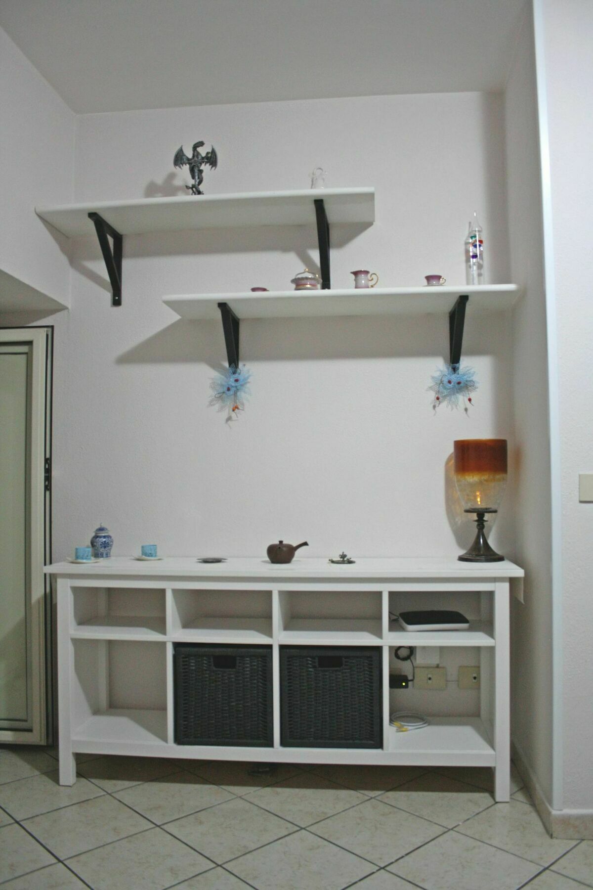 Napoli Sweet Home - Casa "Donna Rosa" Buitenkant foto