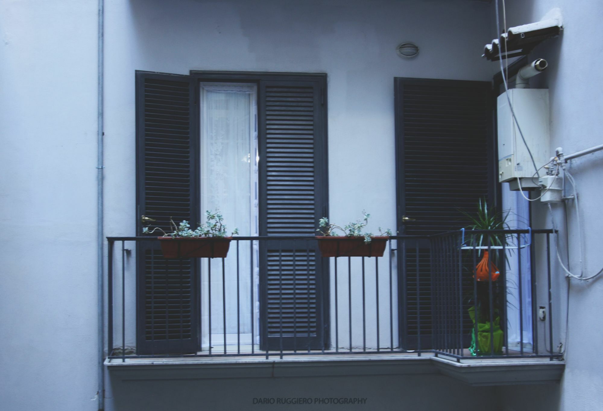 Napoli Sweet Home - Casa "Donna Rosa" Buitenkant foto